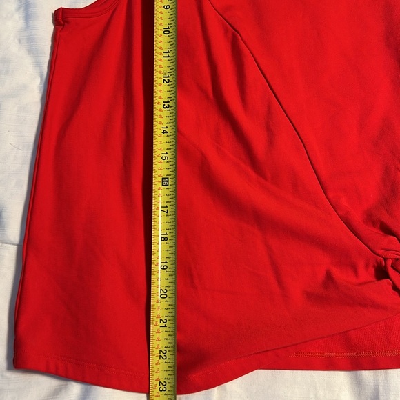 CAbi Style #5757 Knotty Tank - Picture 6 of 6